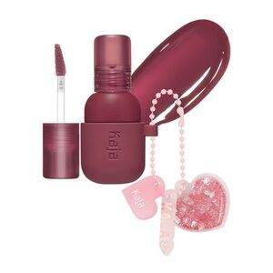 Kaja Lip Tint Jelly Charm in Fig Soda NWT
